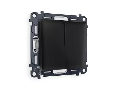 Выключатель Ambrella Volt ALFA MA803020