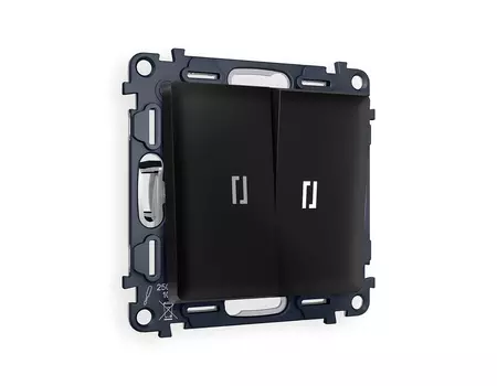 Выключатель Ambrella Volt ALFA MA804035