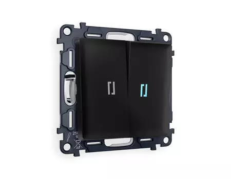 Выключатель Ambrella Volt ALFA MA804040