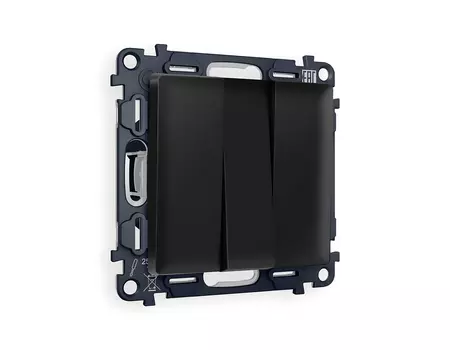 Выключатель Ambrella Volt ALFA MA805010