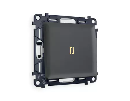 Выключатель Ambrella Volt ALFA MA902010