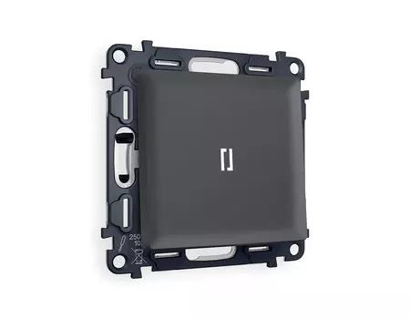 Выключатель Ambrella Volt ALFA MA902015