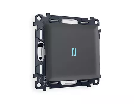 Выключатель Ambrella Volt ALFA MA902020