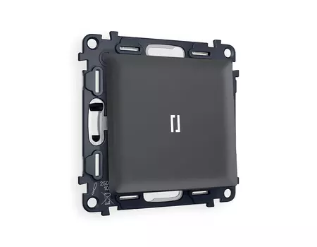 Выключатель Ambrella Volt ALFA MA902035