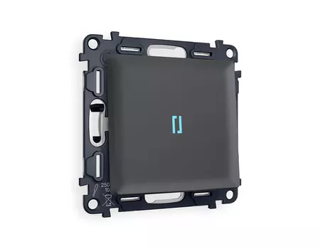 Выключатель Ambrella Volt ALFA MA902040