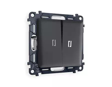 Выключатель Ambrella Volt ALFA MA904035