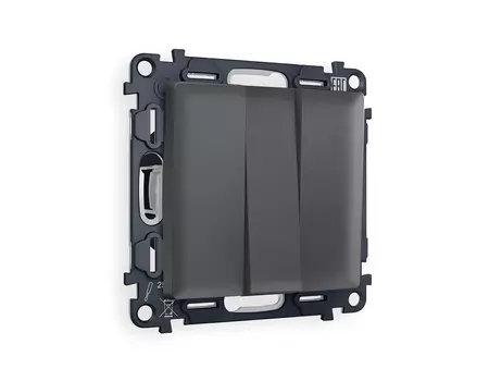 Выключатель Ambrella Volt ALFA MA905010