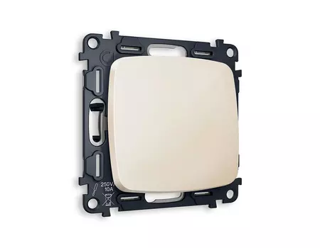 Выключатель Ambrella Volt OMEGA MO301030