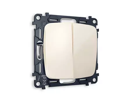 Выключатель Ambrella Volt OMEGA MO303020