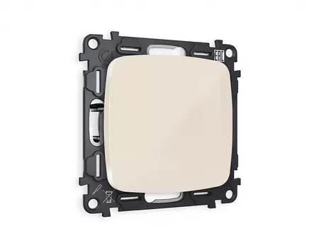 Выключатель Ambrella Volt OMEGA MO316010