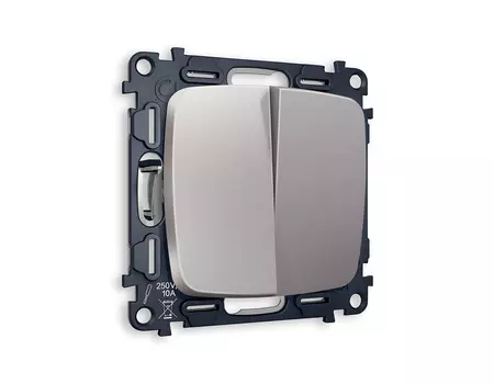 Выключатель Ambrella Volt OMEGA MO503020