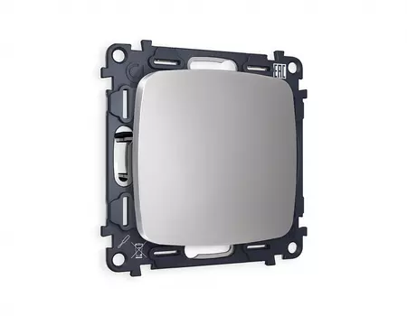 Выключатель Ambrella Volt OMEGA MO516010