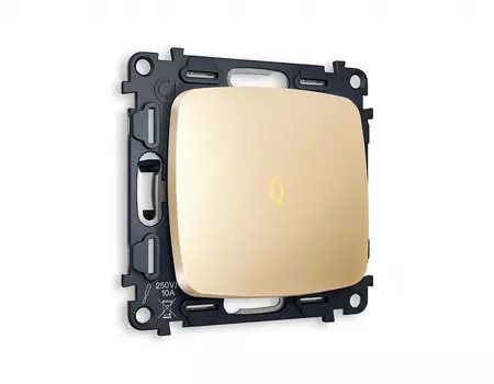 Выключатель Ambrella Volt OMEGA MO602030