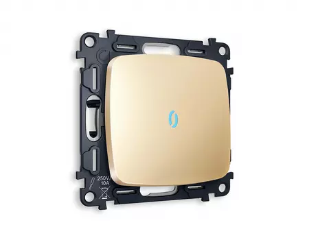 Выключатель Ambrella Volt OMEGA MO602040