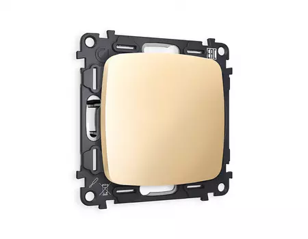 Выключатель Ambrella Volt OMEGA MO616010