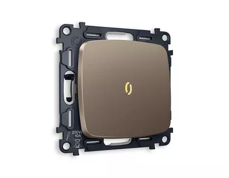 Выключатель Ambrella Volt OMEGA MO632030