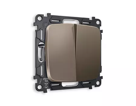 Выключатель Ambrella Volt OMEGA MO633020