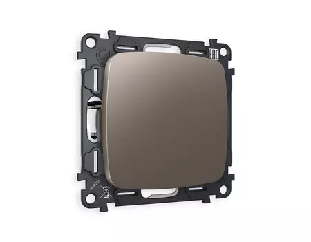 Выключатель Ambrella Volt OMEGA MO646010