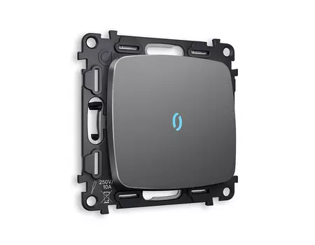 Выключатель Ambrella Volt OMEGA MO652040