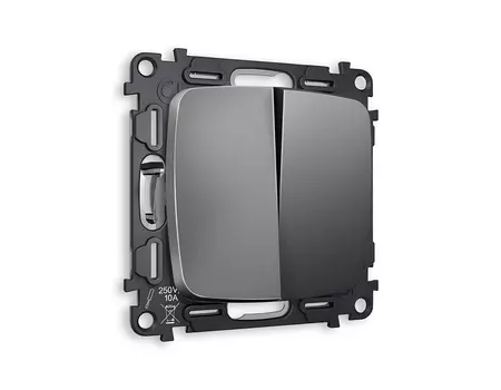 Выключатель Ambrella Volt OMEGA MO653020