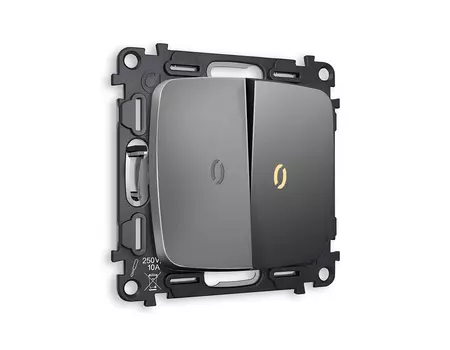 Выключатель Ambrella Volt OMEGA MO654030