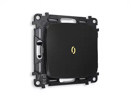 Выключатель Ambrella Volt OMEGA MO802030