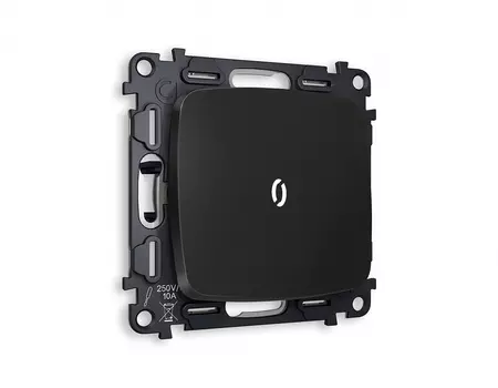 Выключатель Ambrella Volt OMEGA MO802035