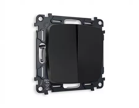 Выключатель Ambrella Volt OMEGA MO803020