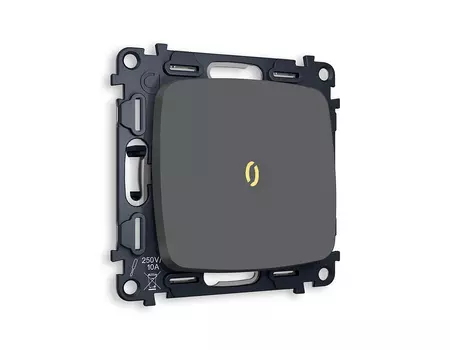 Выключатель Ambrella Volt OMEGA MO902030