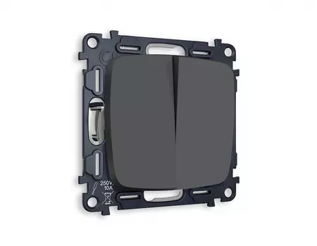 Выключатель Ambrella Volt OMEGA MO903020