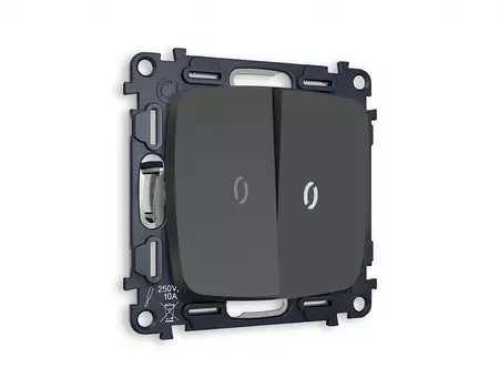 Выключатель Ambrella Volt OMEGA MO904035