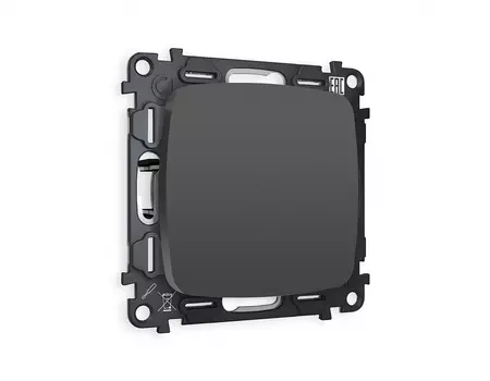 Выключатель Ambrella Volt OMEGA MO916010