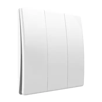 Выключатель беспроводной Feron TM93 51022