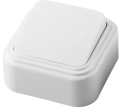 Выключатель Stekker Брест 32742