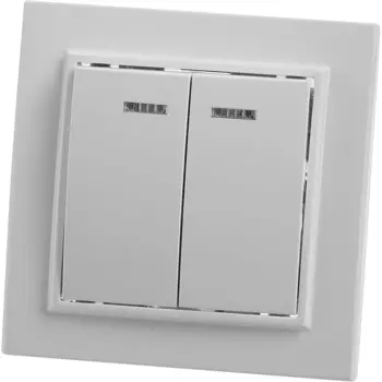 Выключатель Stekker PSW10 39042