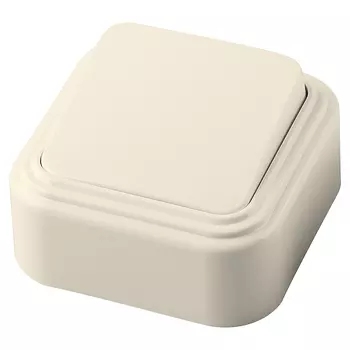 Выключатель Stekker Брест 49051