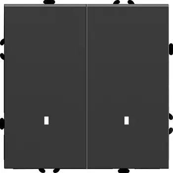 Выключатель Stekker Эмили 49838