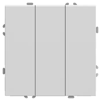 Выключатель Stekker Эмили 49870