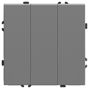 Выключатель Stekker Эмили 49948