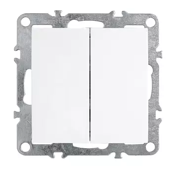 Выключатель Stekker Эрна 39312