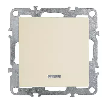 Выключатель Stekker Эрна 39320