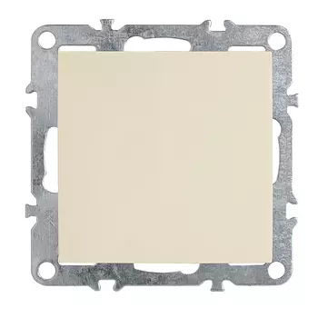 Выключатель Stekker Эрна 39322