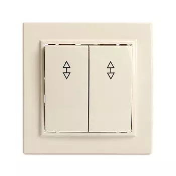 Выключатель Stekker Эрна 39920