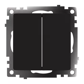 Выключатель Stekker Катрин 49167