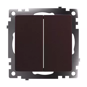 Выключатель Stekker Катрин 49170