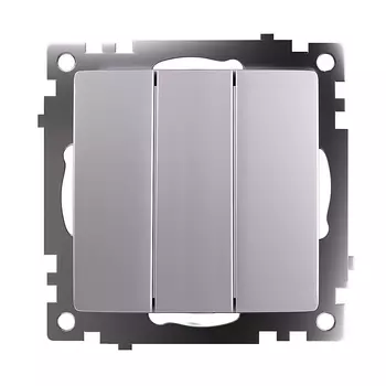 Выключатель Stekker Катрин 49173