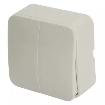 Выключатель Stekker София 49289