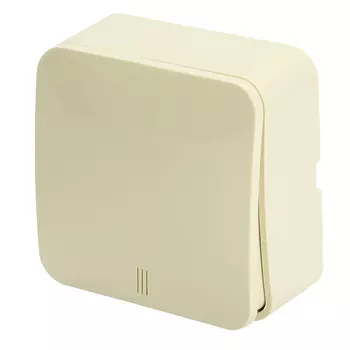 Выключатель Stekker София 49472