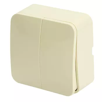 Выключатель Stekker София 49474