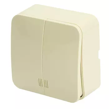 Выключатель Stekker София 49476